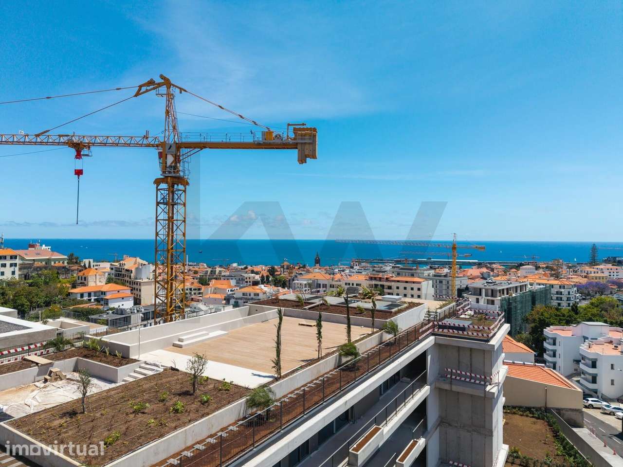 Edifício Lodge I Torrinha - Apartamento T2 no centro do Funchal! - Grande imagem: 5/16