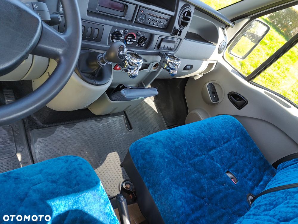 Renault Master - 17