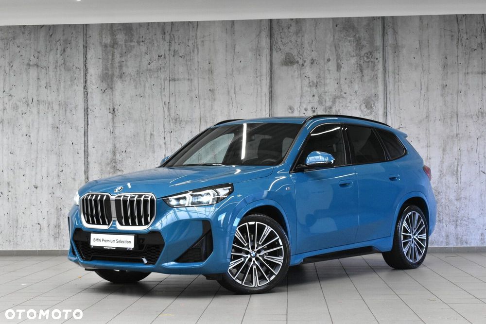 BMW X1 - 1