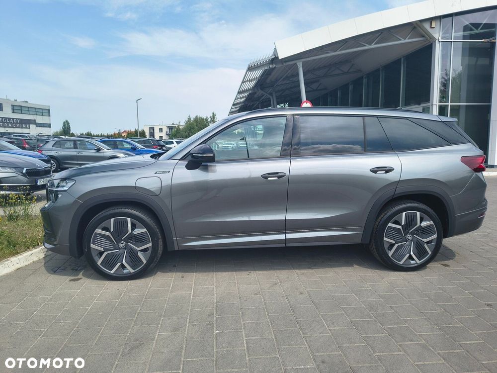 Skoda Kodiaq - 4