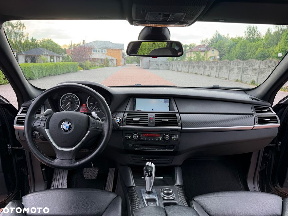 BMW X6 xDrive30d Edition Exclusive - 23