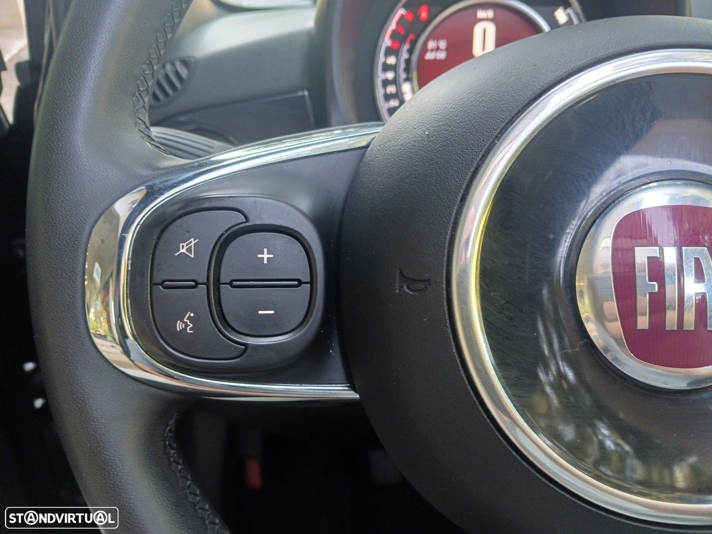 Fiat 500C 1.0 Hybrid - 26