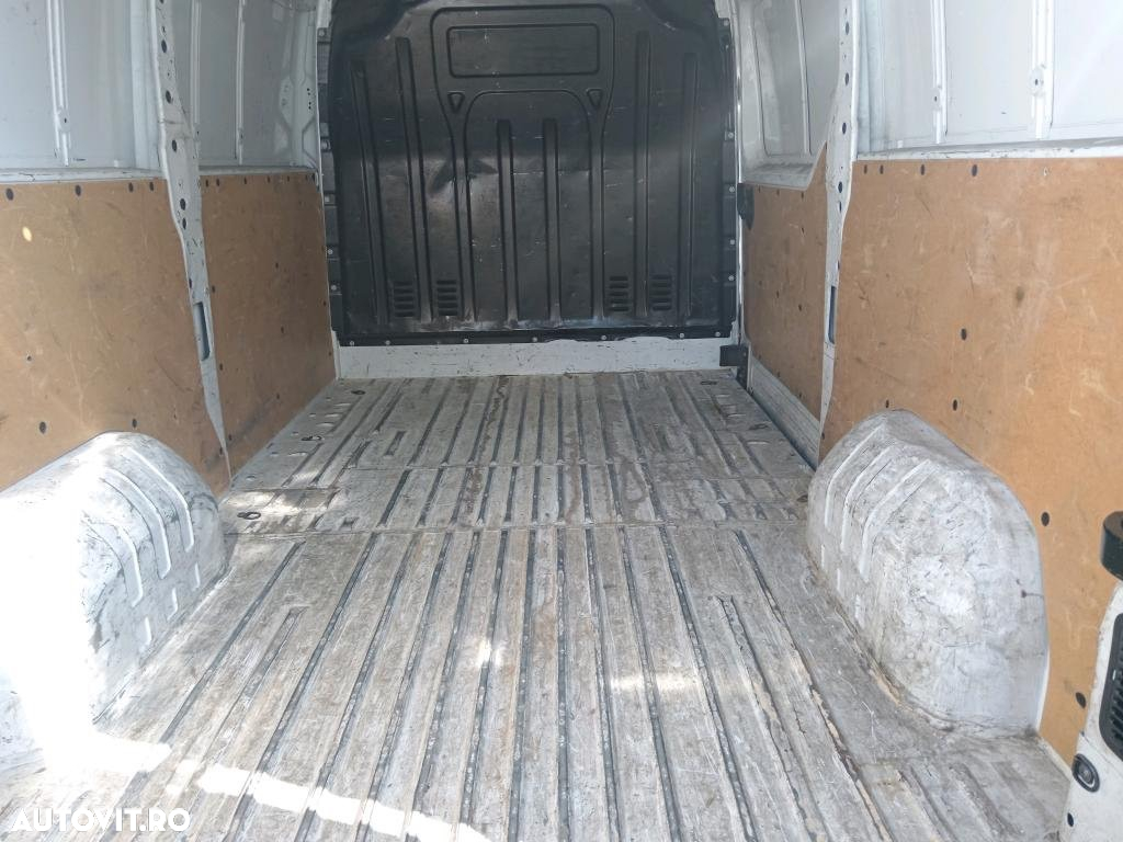 Renault MASTER L2 H2 - 6