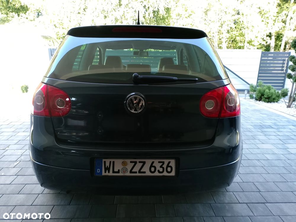 Volkswagen Golf 1.4 TSI GT Sport - 7