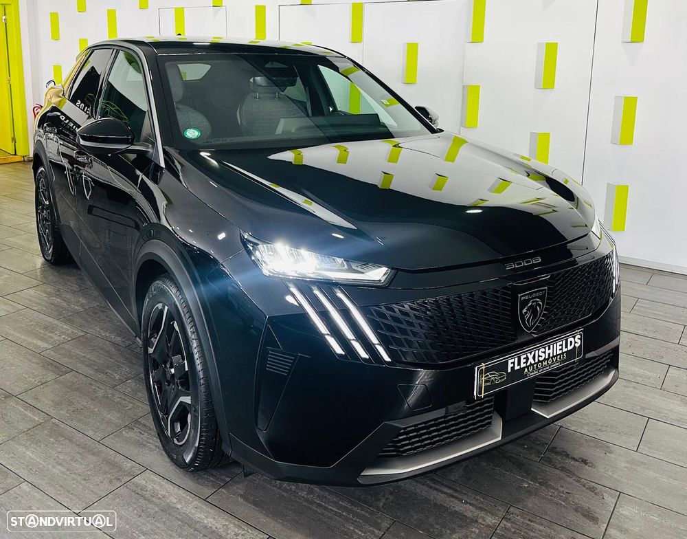 Peugeot E-3008 Allure - 1