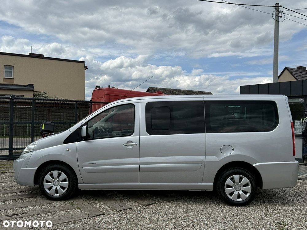 Citroën Jumpy - 19