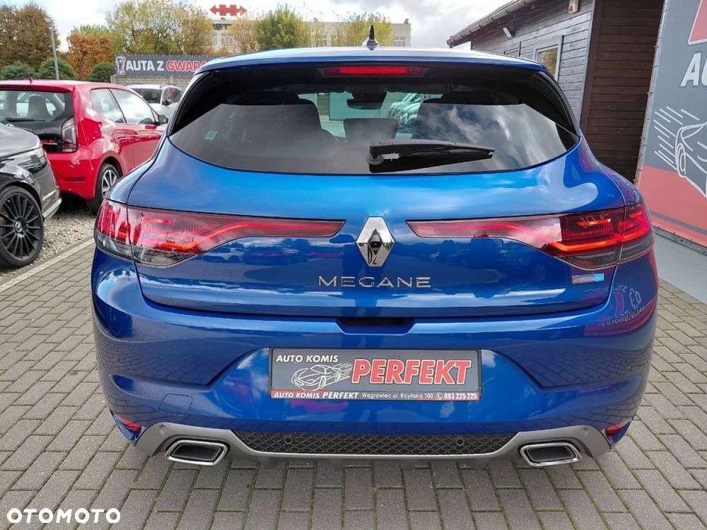 Renault Megane - 7