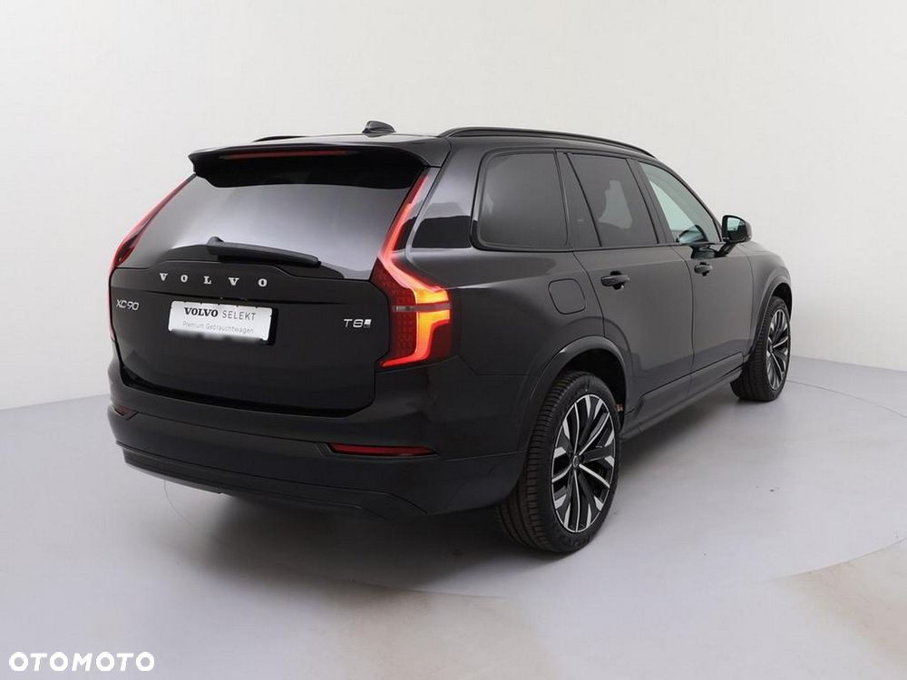 Volvo XC 90 T8 AWD Ultra Dark - 2