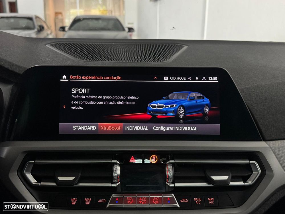 BMW 330 e Pack M Auto - 39