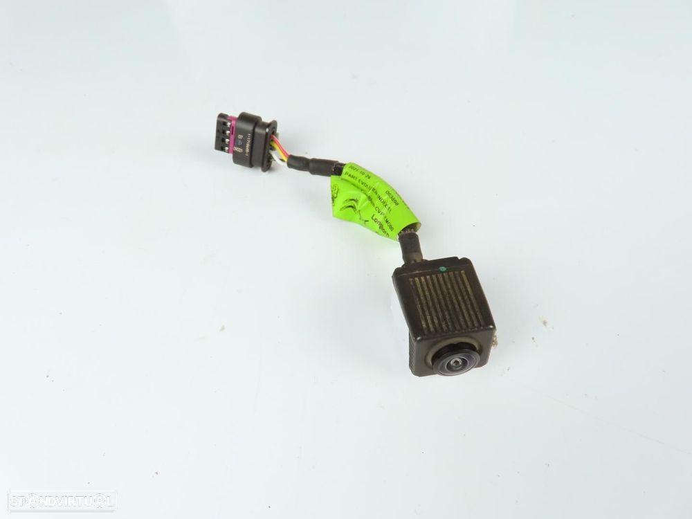 Camara Marcha Atras Usado / Original OPEL MOKKA / MOKKA X (J13)/OPEL Corsa F Hat... - 1