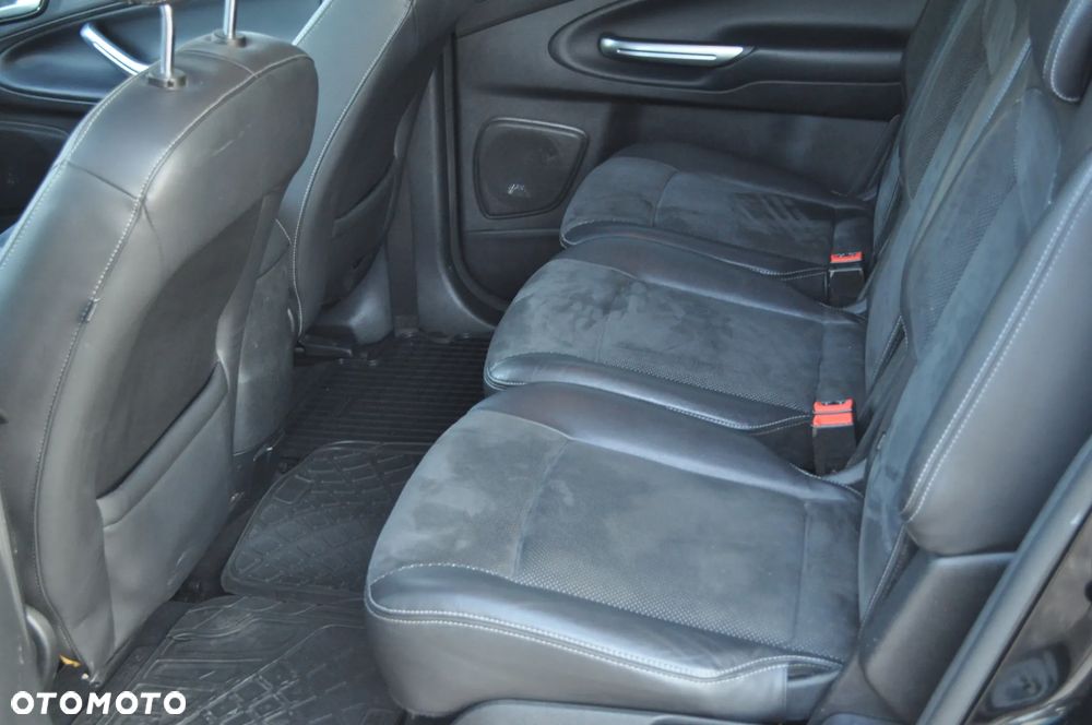 Ford S-Max 2.0 TDCi Titanium - 24