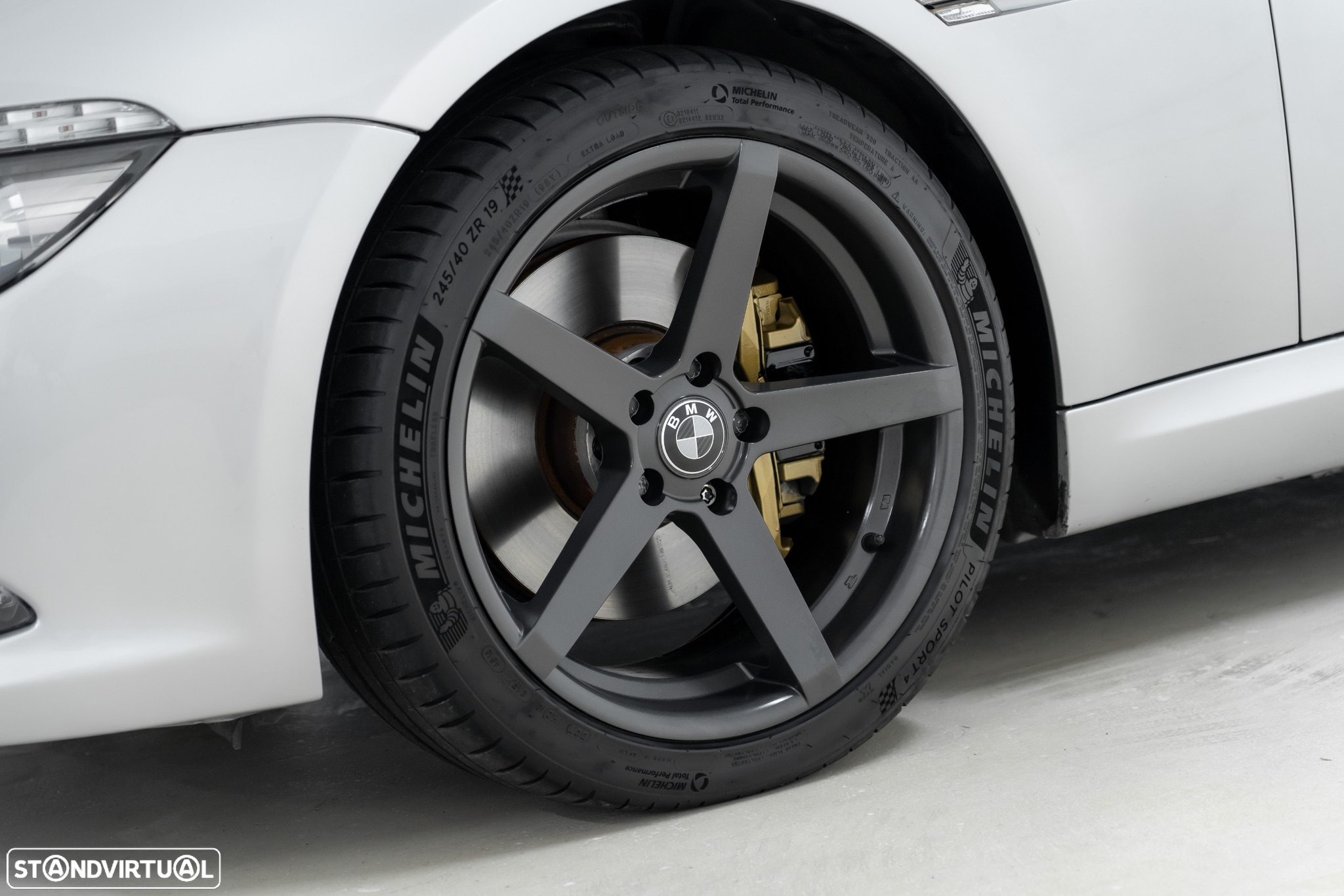 BMW 635 d - 26