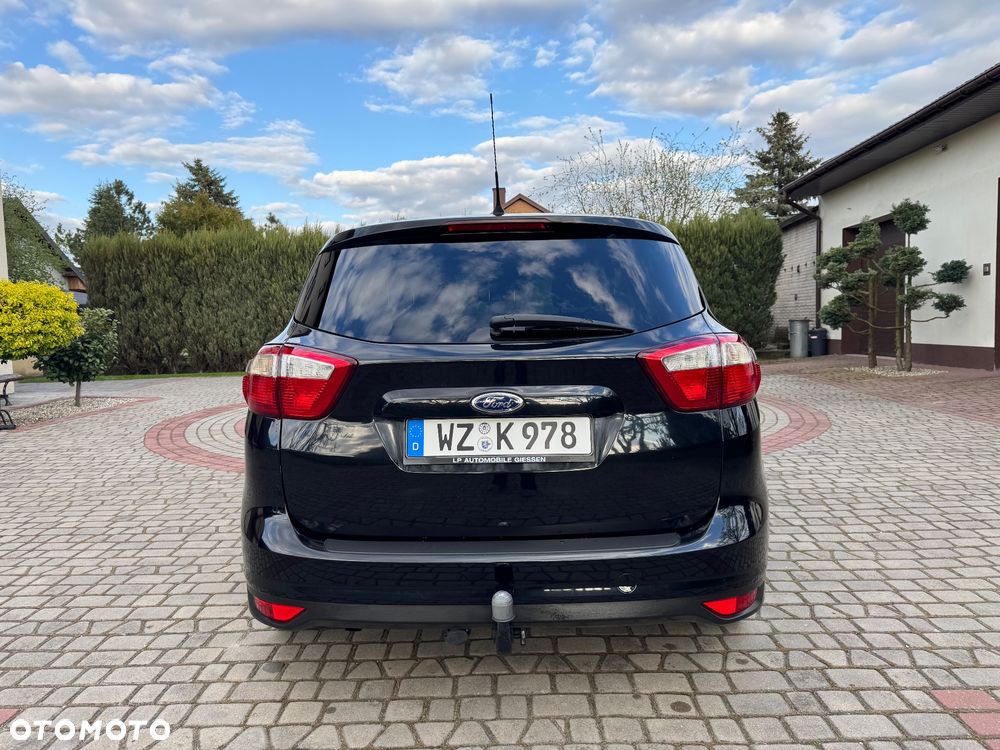 Ford C-MAX 1.0 EcoBoost Ambiente ASS - 19