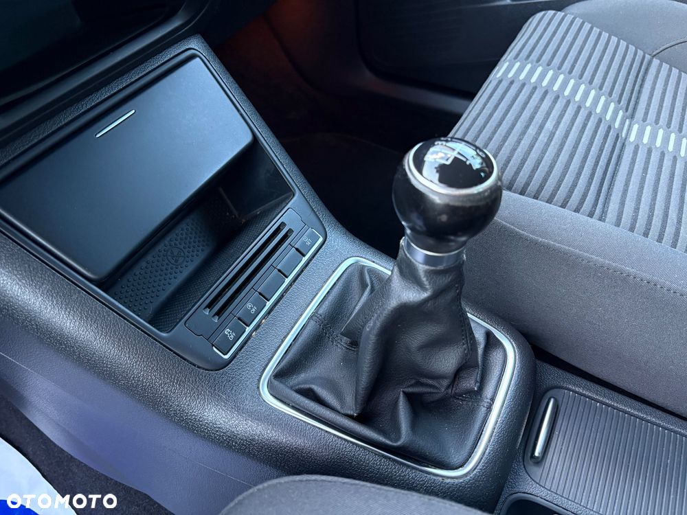 Volkswagen Tiguan 2.0 TDI DPF Sport & Style - 19