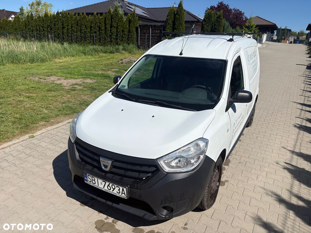 Dacia Dokker - 10