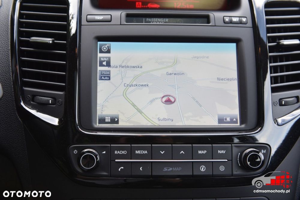 Kia Venga - 27