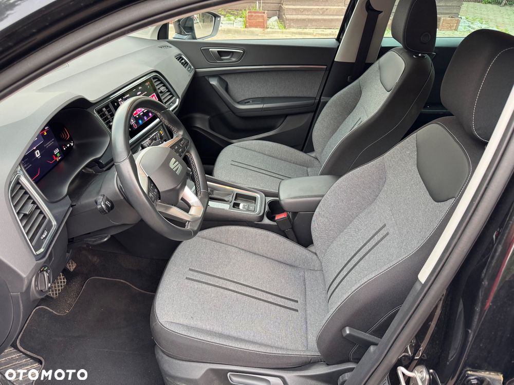 Seat Ateca 2.0 TDI DSG Xcellence - 7
