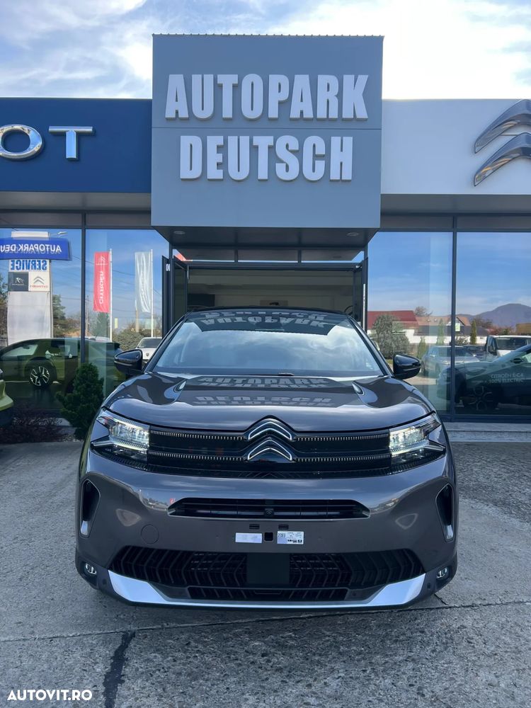 Citroën C5 Aircross - 4