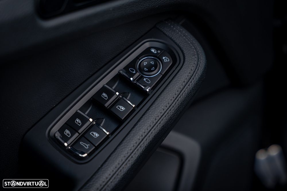 Porsche Macan PDK - 11