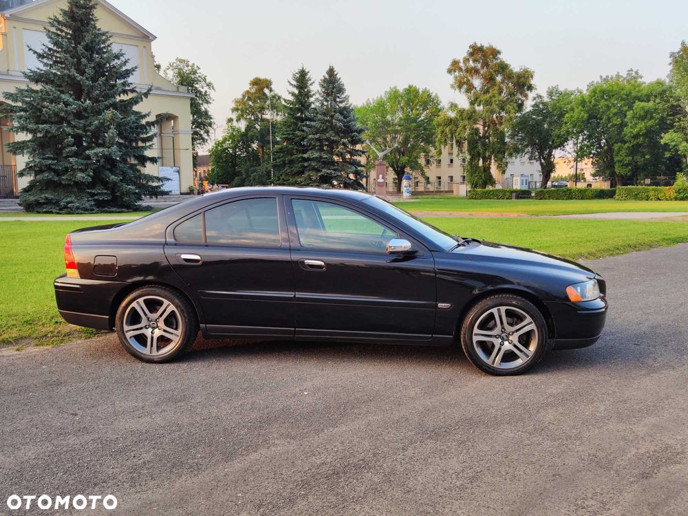 Volvo S60 - 4