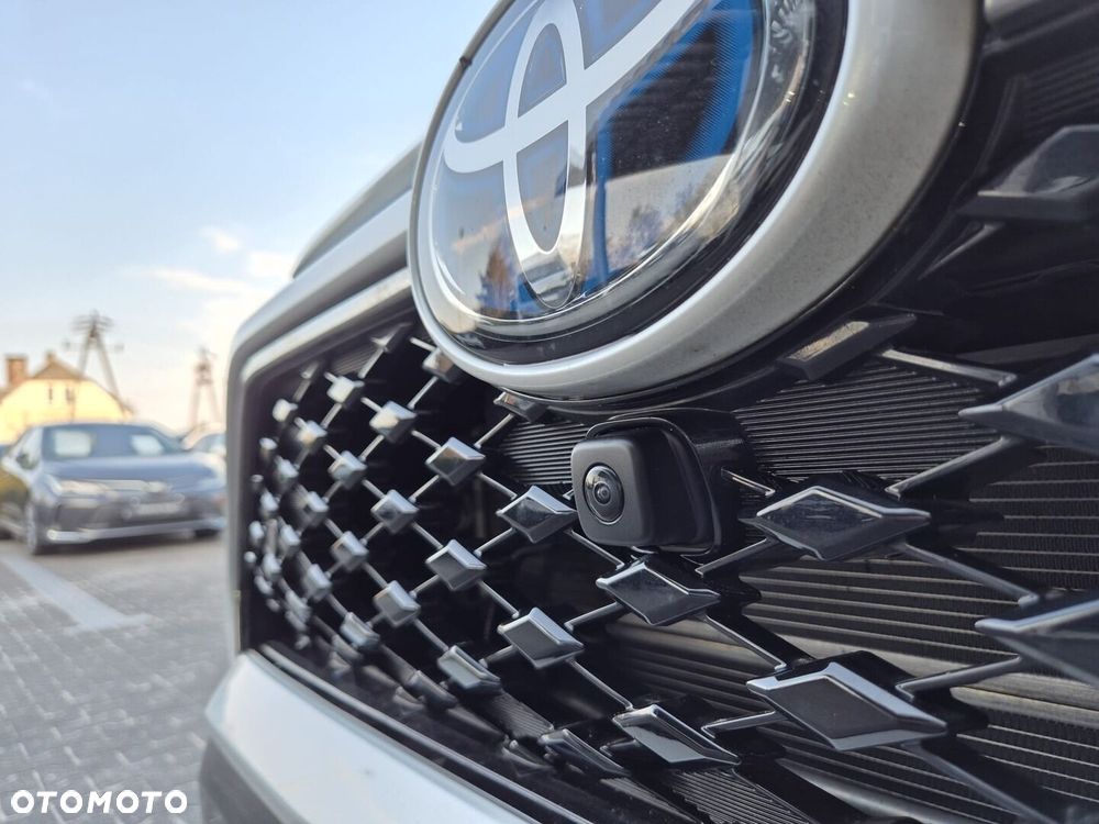 Toyota RAV4 2.5 Plug-In Hybrid Selection 4x4 - 12