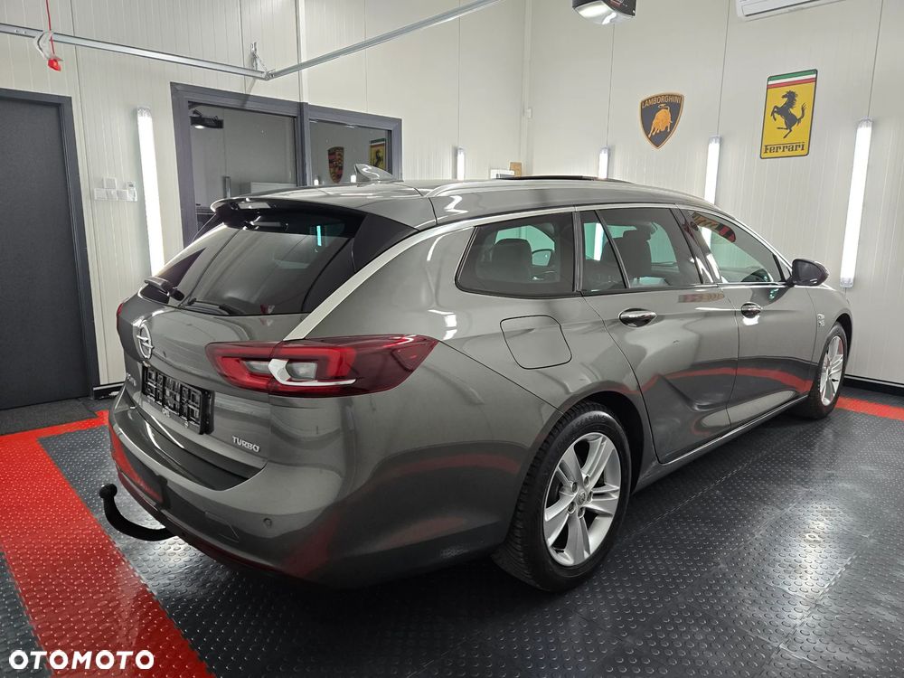 Opel Insignia 1.5 Direct InjectionTurbo Ultimate Exclusive - 18