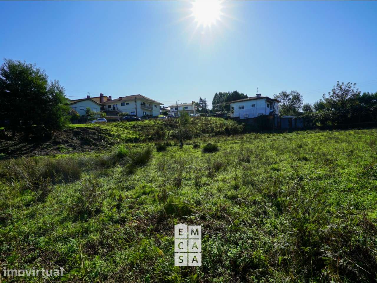 Terreno  Venda em Arrifana,Santa Maria da Feira - Grande imagem: 5/6