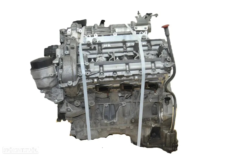 Motor 642838 MERCEDES 3.0L 258 CV - 4