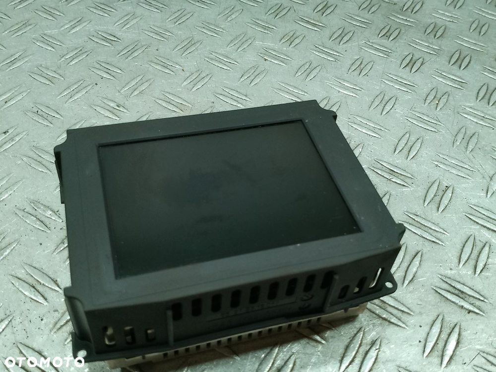 RADIO CD OPEL VECTRA C 13138249 - 2