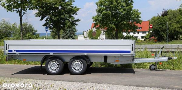 Blyss Vector III platforma 400x200 - 3