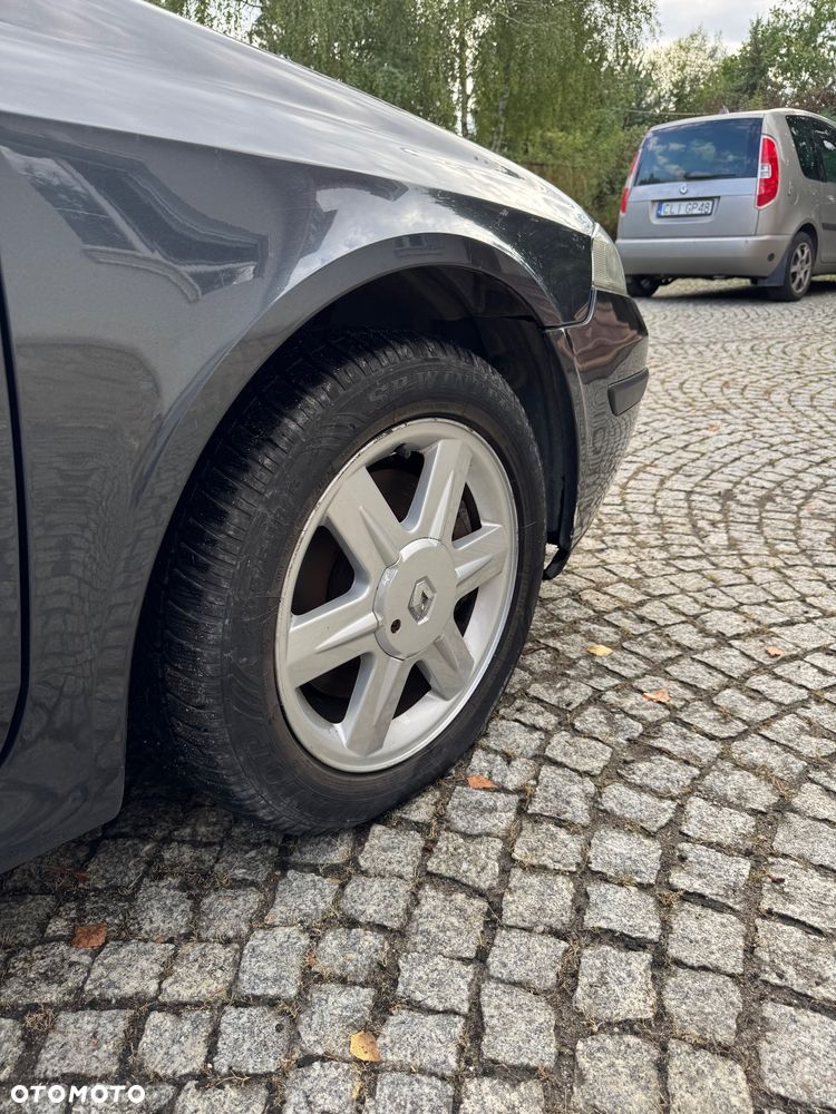 Renault Laguna - 20