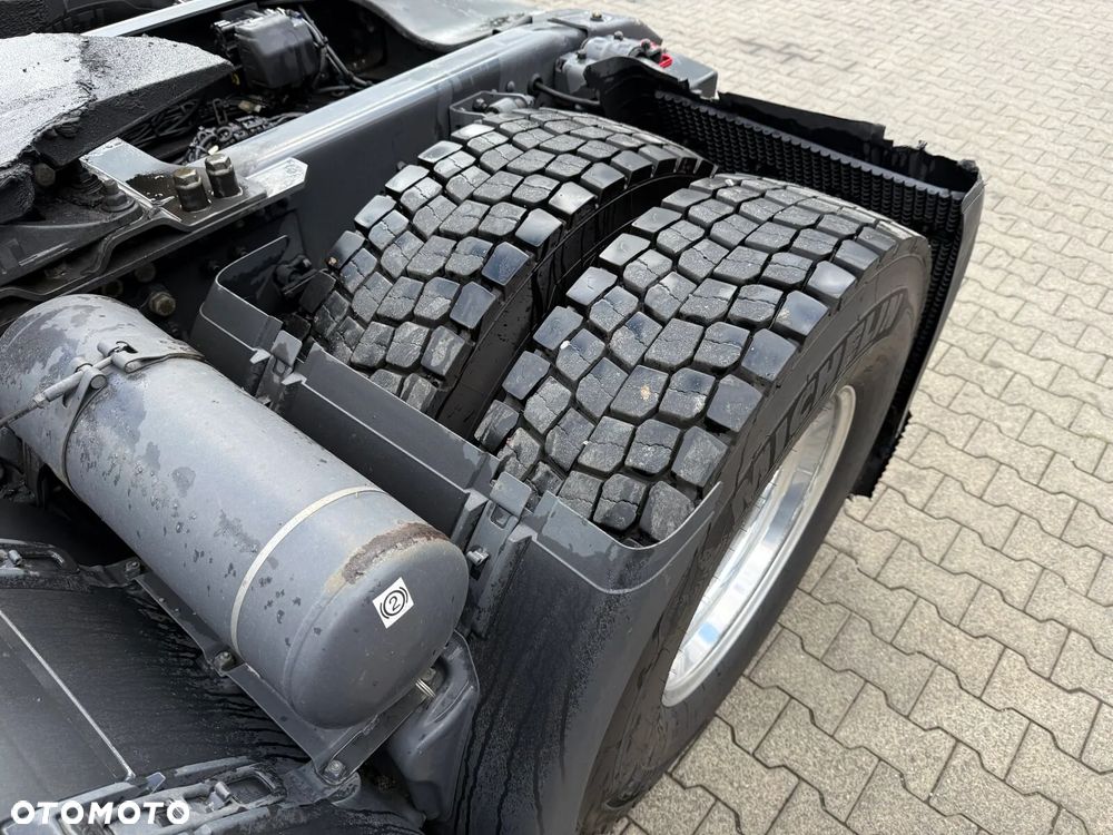 Scania R530 V8 6x2 EURO6 CIĄGNIK SIODŁOWY Z HYDRAULIKĄ - 23