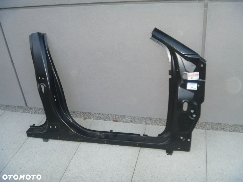 FORD FOCUS MK4 PRÓG POSZYCIE SŁUPEK PRAWY NOWY ORYGINAŁ JX7B-N278A98-AA - 1