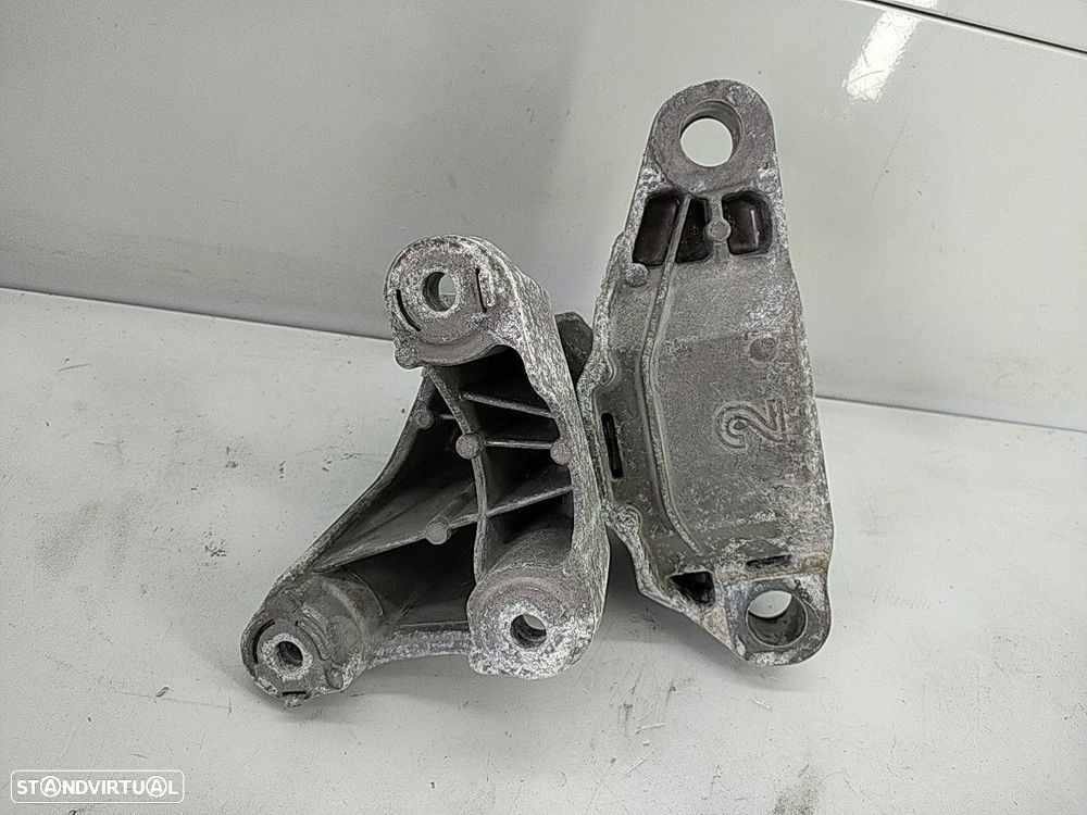 Apoio Caixa Velocidade Ford Focus Iv Turnier (Hp) - 4