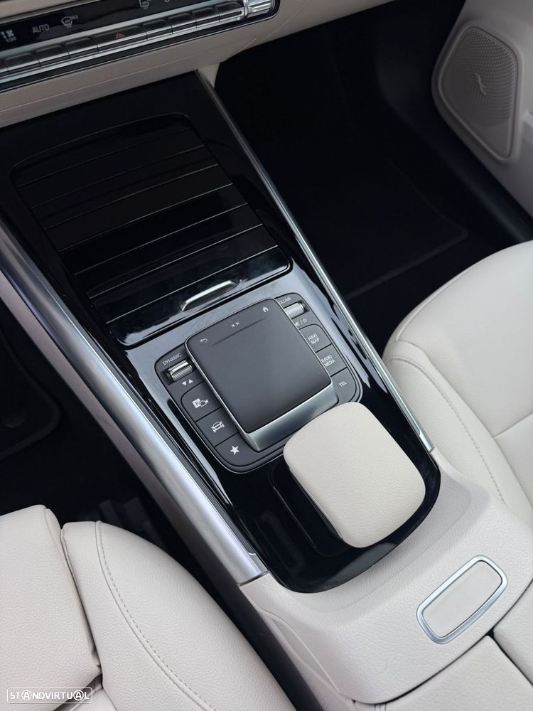 Mercedes-Benz EQA 250+ Progressive - 13