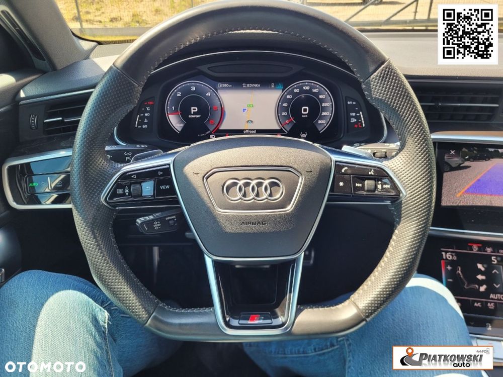Audi A6 - 33