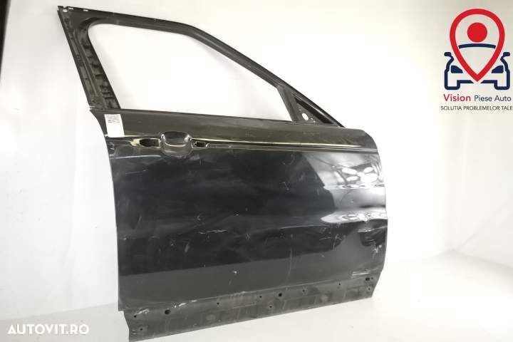 Usa Dreapta Fata Originala  Land Rover  Range Rover Sport  2 [2013 - 2 - 2