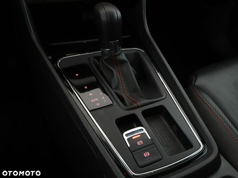 Seat Leon 1.5 eTSI ACT OPF DSG FR - 29