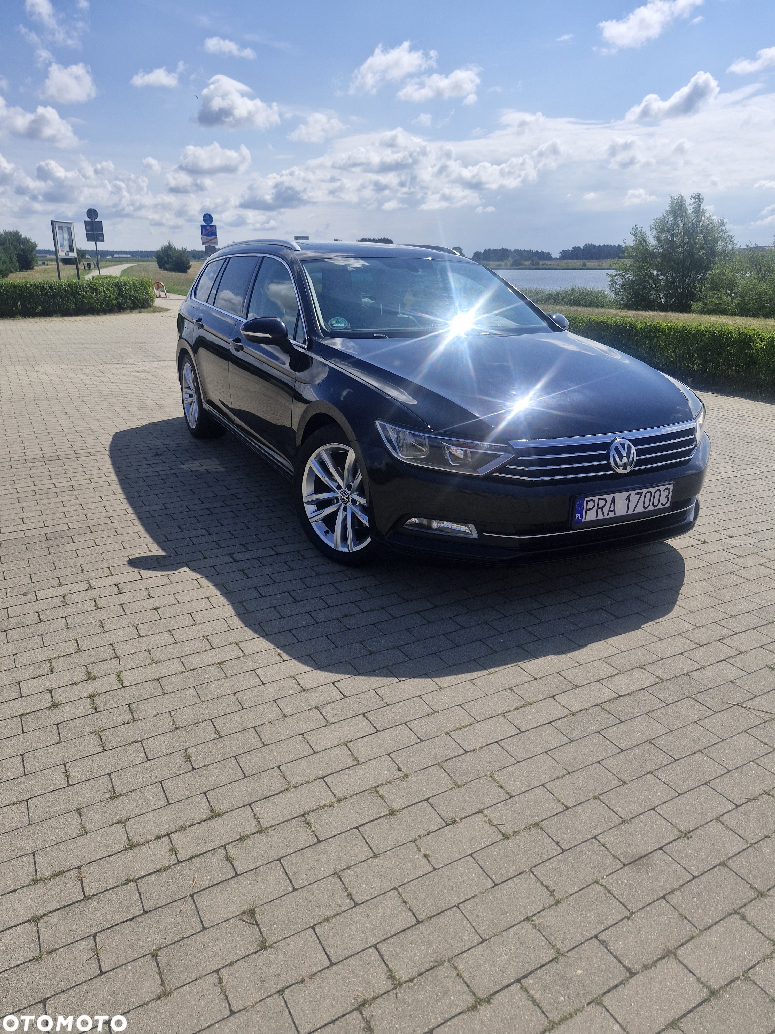 Volkswagen Passat 2.0 TDI BMT Comfortline DSG7 - 2
