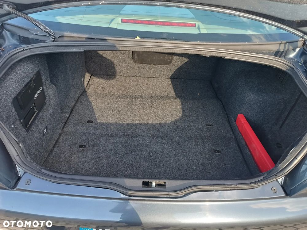 Alfa Romeo 166 2.5 V6 24v - 18