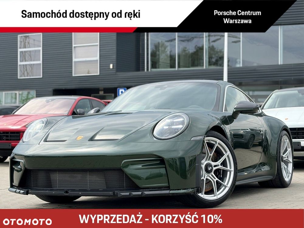 Porsche 911 - 1