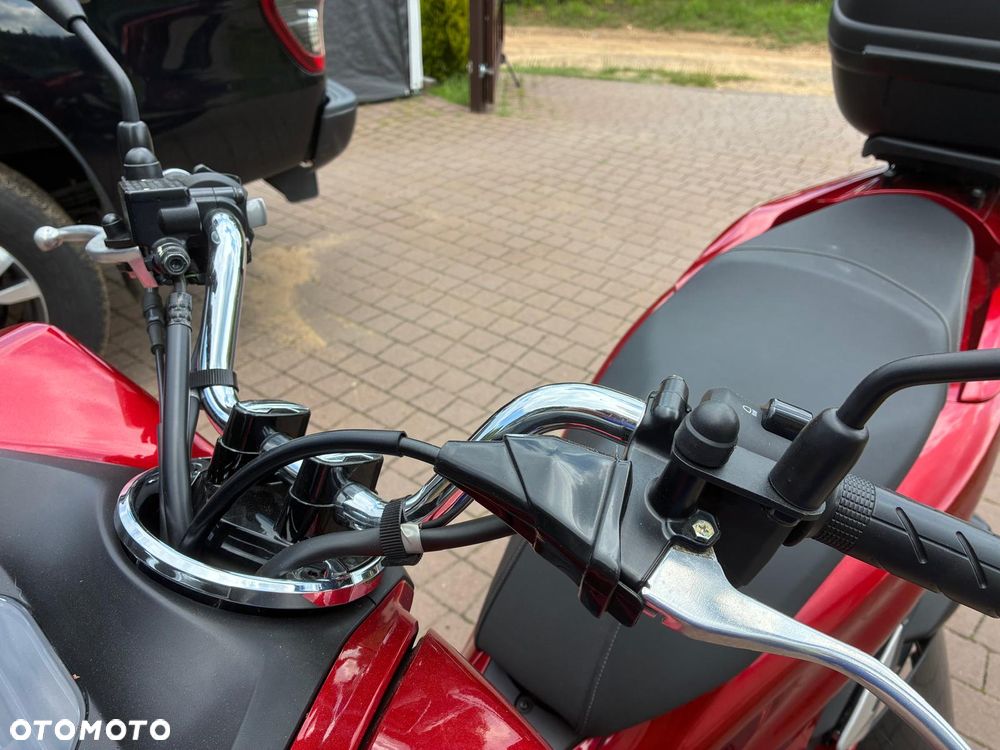 Honda PCX - 3