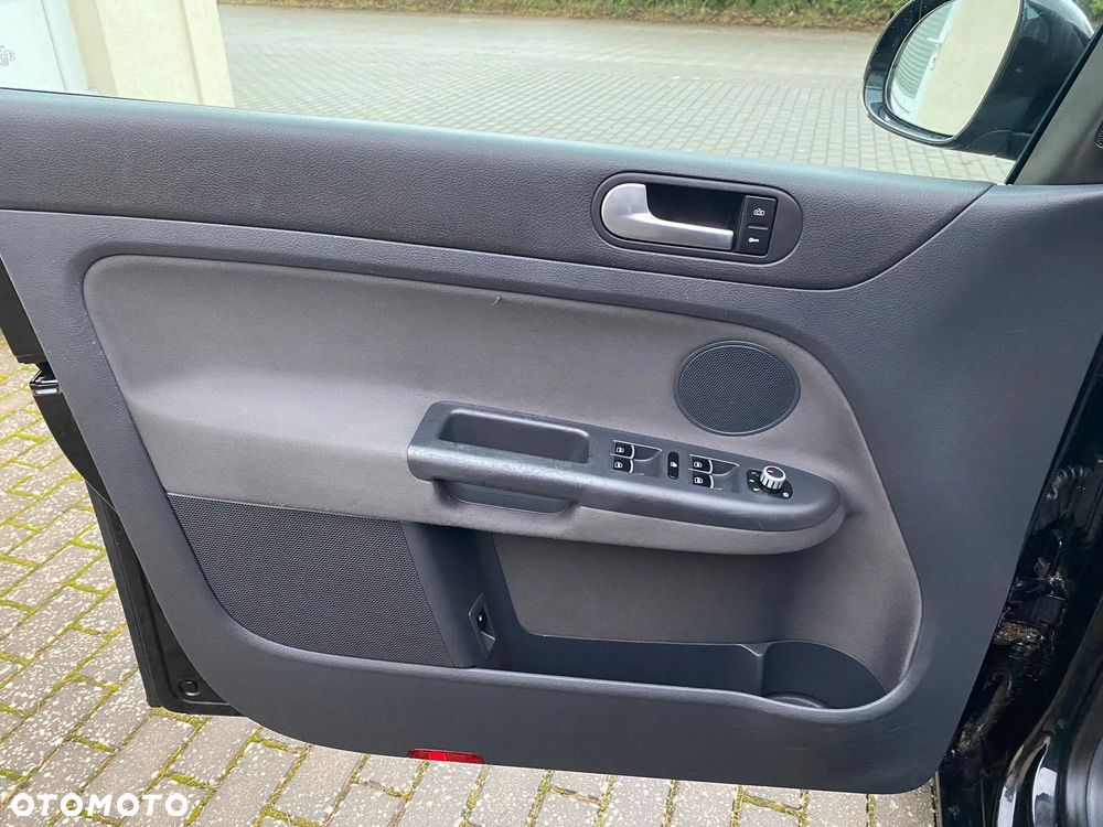 Volkswagen Golf Plus 1.4 Goal - 30