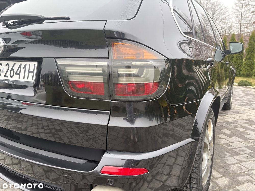 BMW X5 - 11