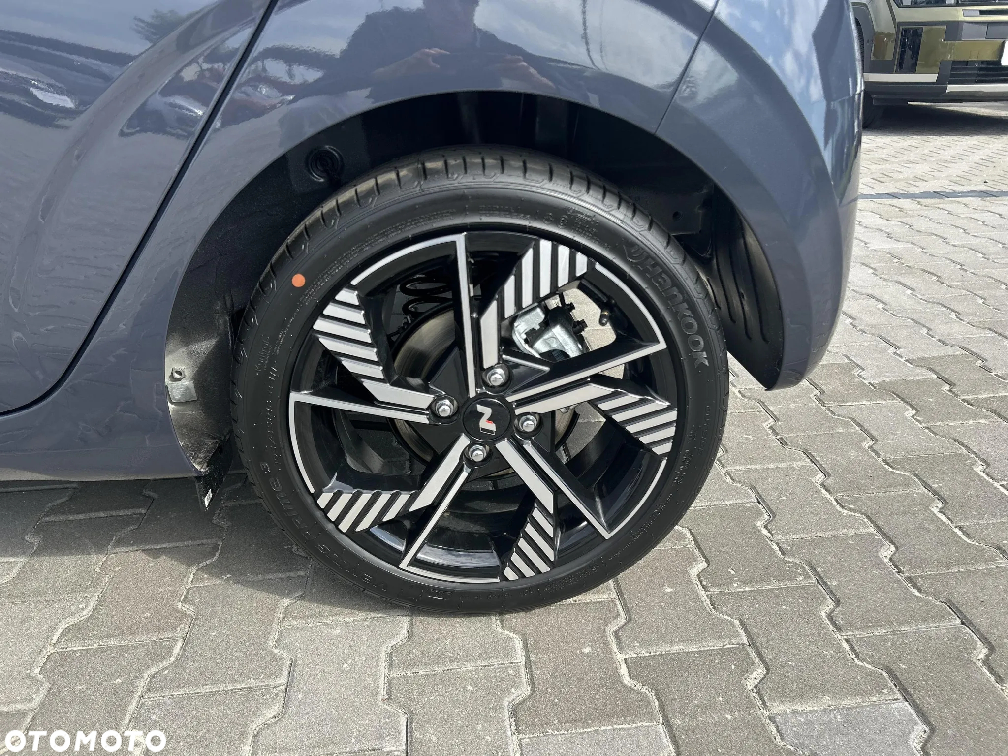 Hyundai i10 1.2 N Line - 18