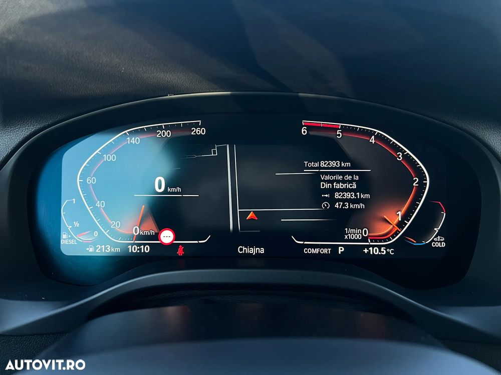 BMW X4 xDrive30d AT MHEV - 22