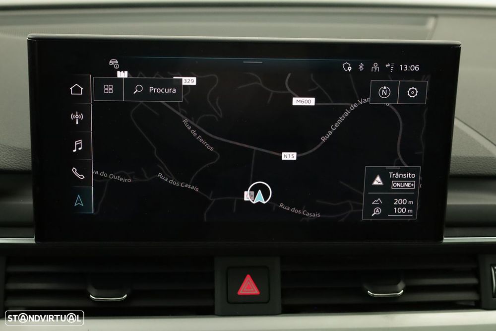 Audi A5 Cabrio 40 TFSI S tronic S line - 15