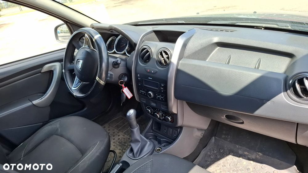Dacia Duster 1.6 SCe S&S - 18