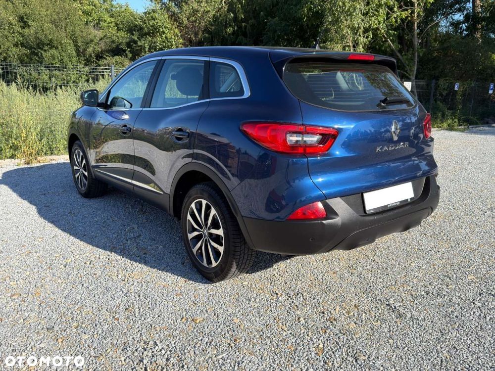 Renault Kadjar - 14