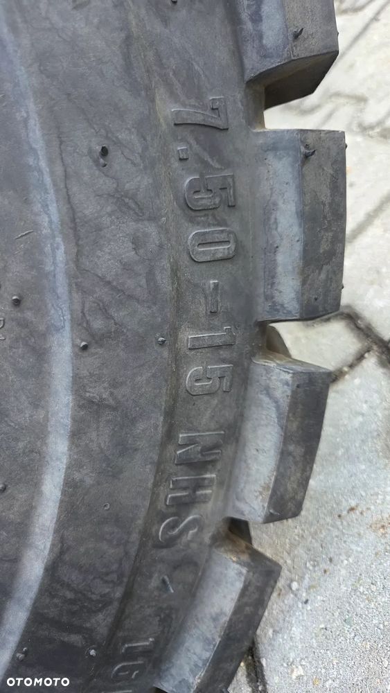 Wacker Neuson EW65 - 20